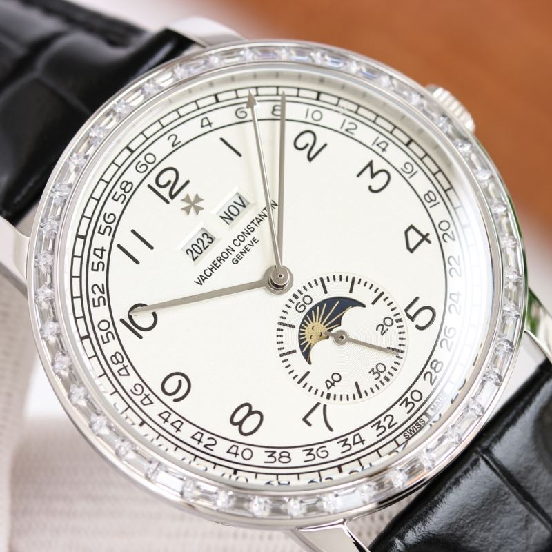 VACHERON CONSTANTIN Watches